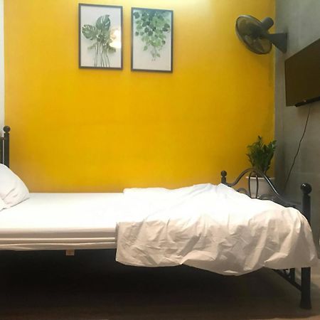 Dreamcatcher Homestay Hà Nội Ngoại thất bức ảnh