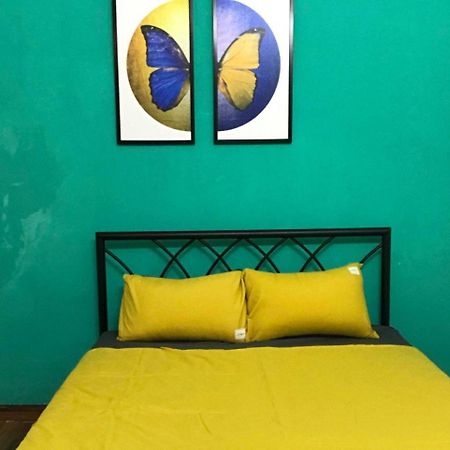 Dreamcatcher Homestay Hà Nội Ngoại thất bức ảnh