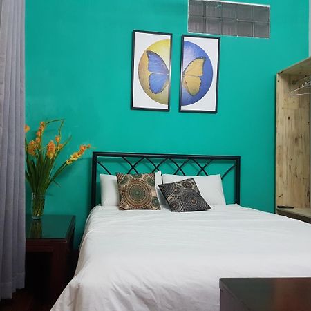 Dreamcatcher Homestay Hà Nội Ngoại thất bức ảnh