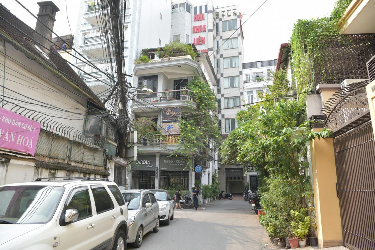 Dreamcatcher Homestay Hà Nội Ngoại thất bức ảnh