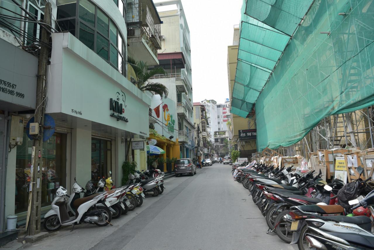 Dreamcatcher Homestay Hà Nội Ngoại thất bức ảnh