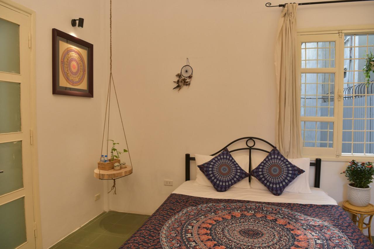 Dreamcatcher Homestay Hà Nội Ngoại thất bức ảnh