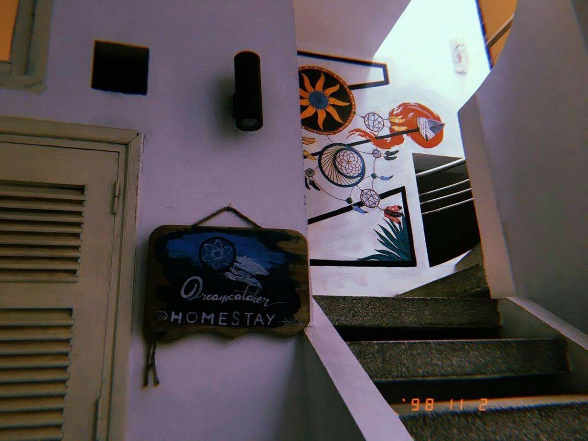 Dreamcatcher Homestay Hà Nội Ngoại thất bức ảnh