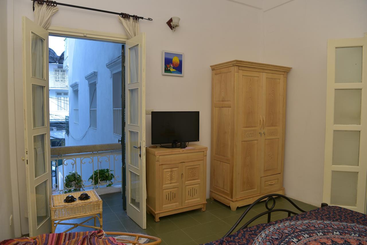 Dreamcatcher Homestay Hà Nội Ngoại thất bức ảnh