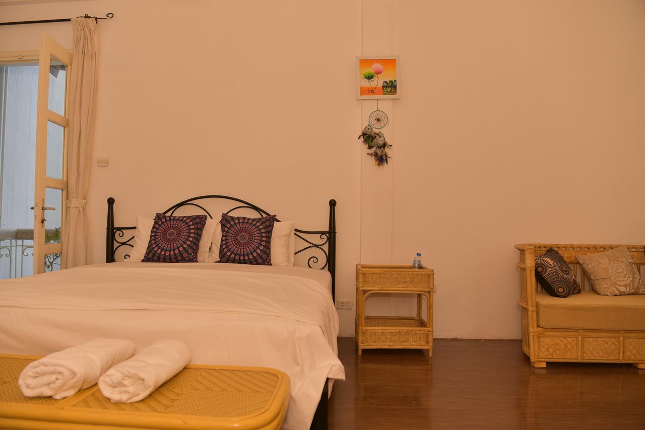 Dreamcatcher Homestay Hà Nội Ngoại thất bức ảnh