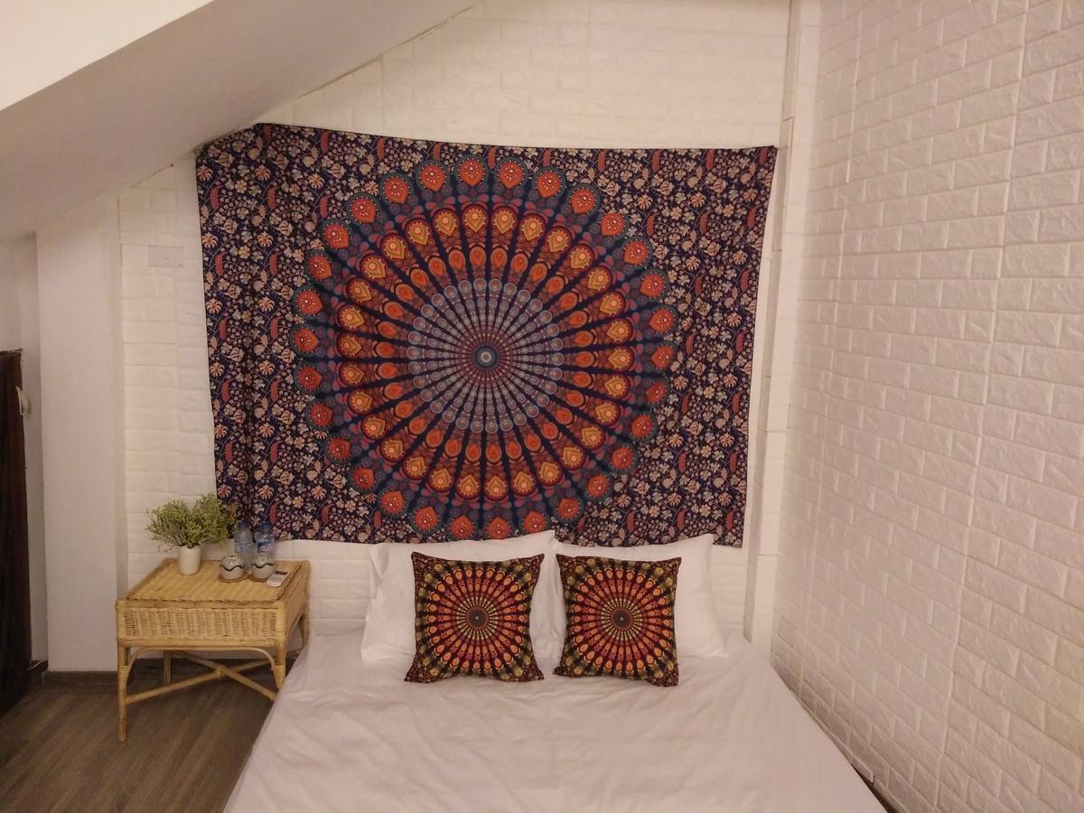 Dreamcatcher Homestay Hà Nội Ngoại thất bức ảnh
