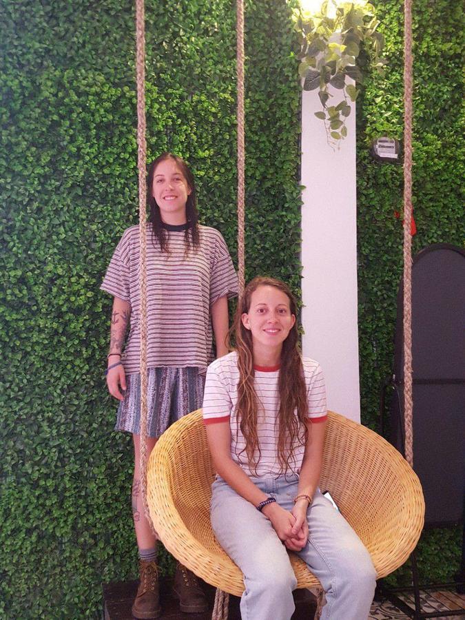 Dreamcatcher Homestay Hà Nội Ngoại thất bức ảnh