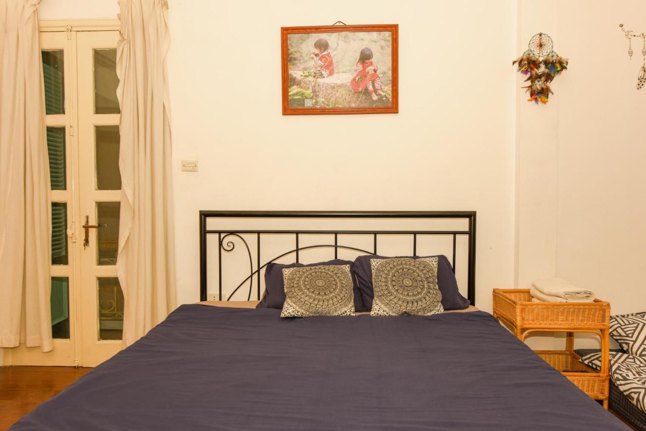 Dreamcatcher Homestay Hà Nội Ngoại thất bức ảnh