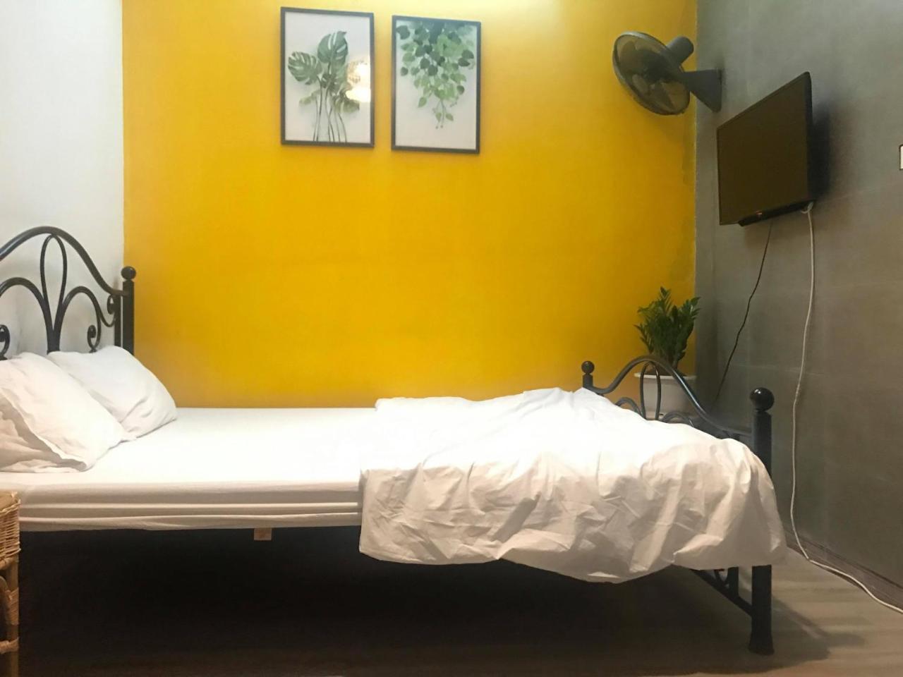 Dreamcatcher Homestay Hà Nội Ngoại thất bức ảnh