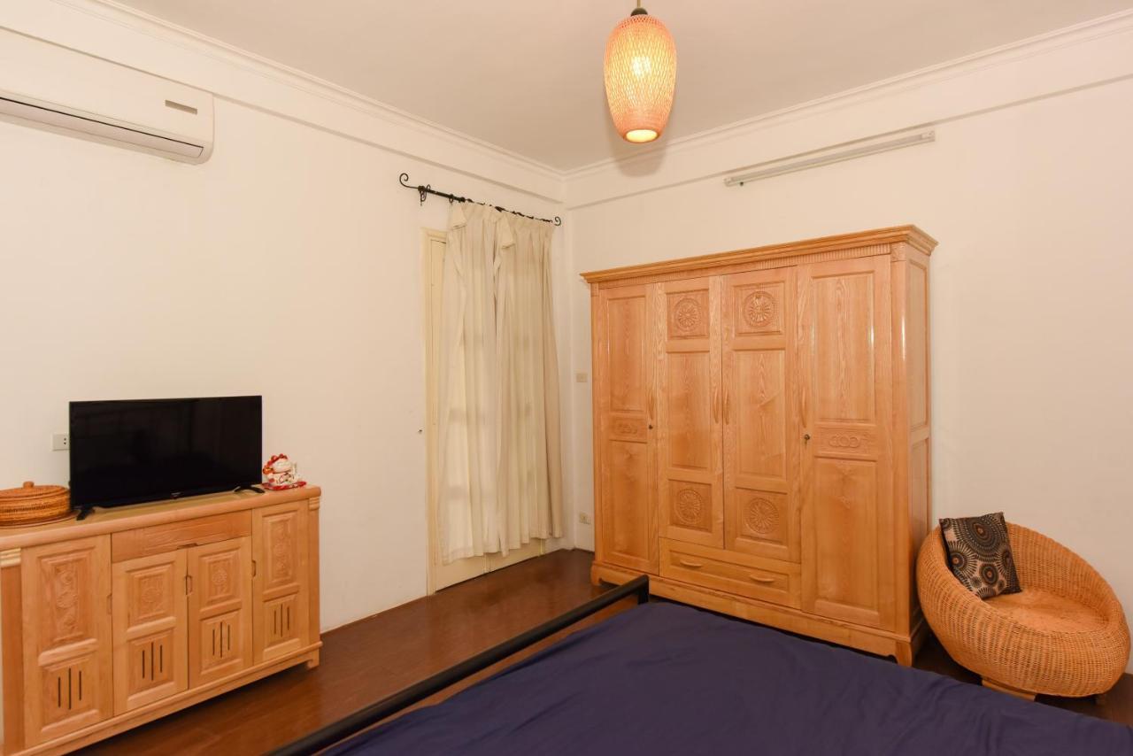 Dreamcatcher Homestay Hà Nội Ngoại thất bức ảnh