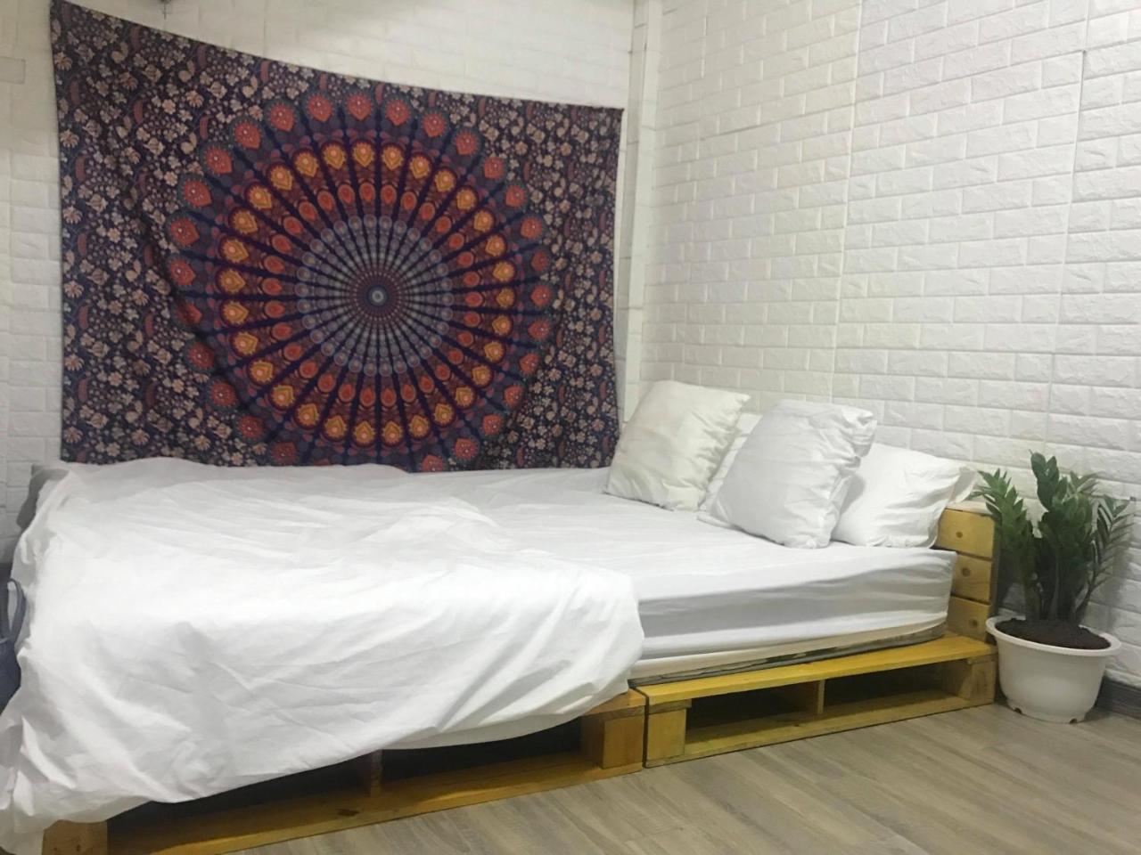 Dreamcatcher Homestay Hà Nội Ngoại thất bức ảnh