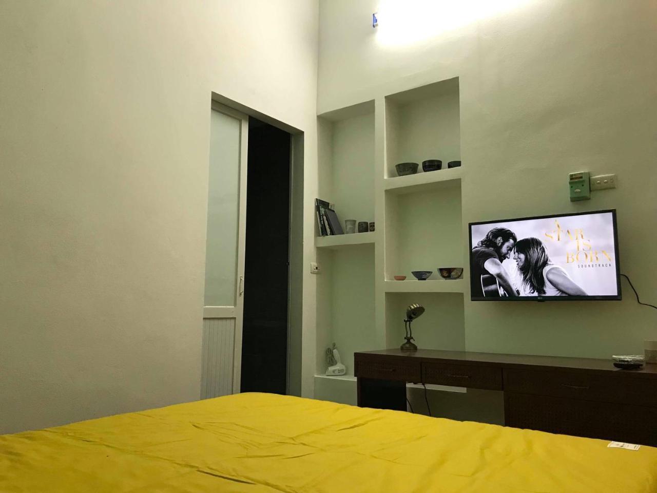 Dreamcatcher Homestay Hà Nội Ngoại thất bức ảnh