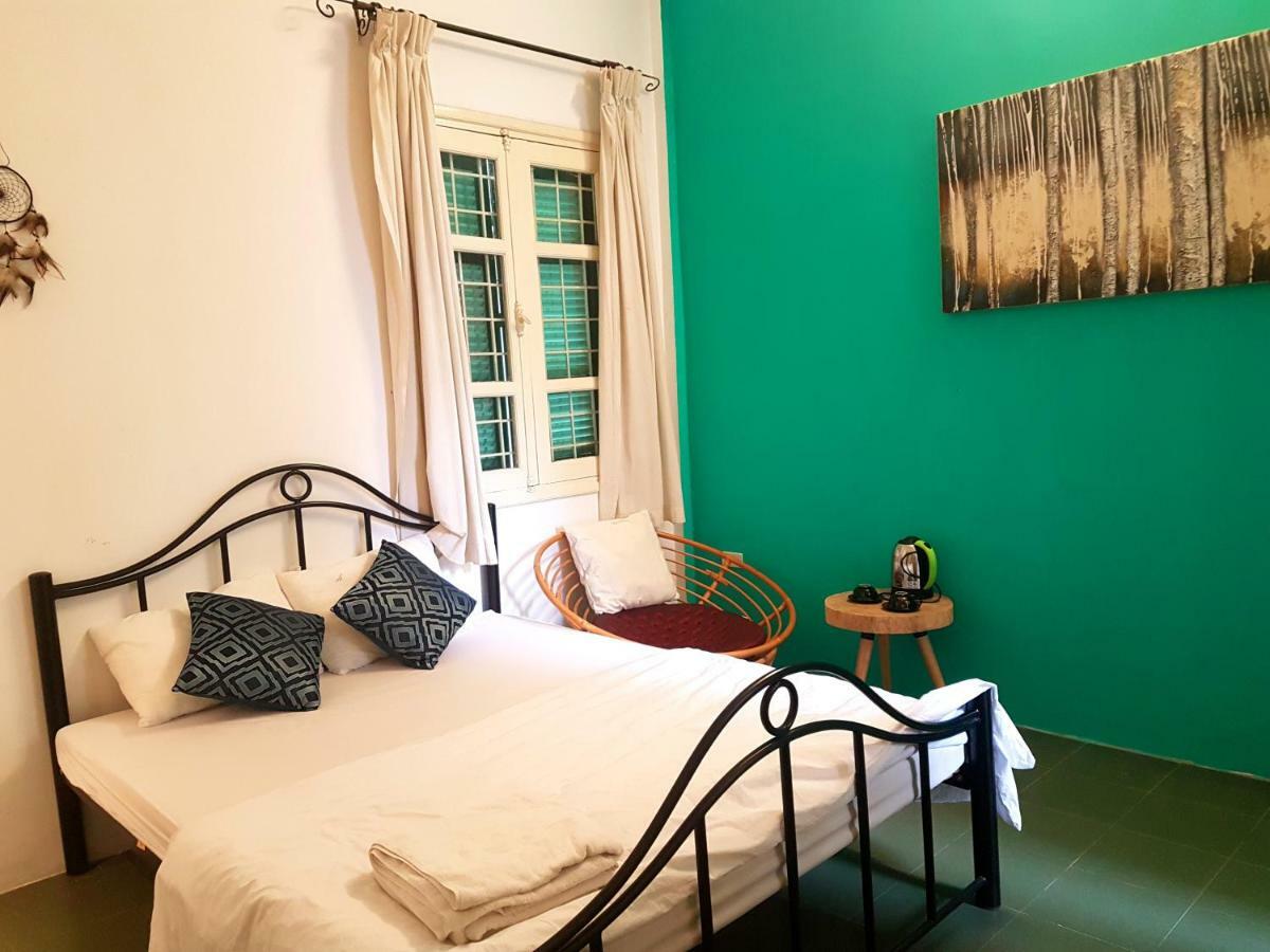 Dreamcatcher Homestay Hà Nội Ngoại thất bức ảnh