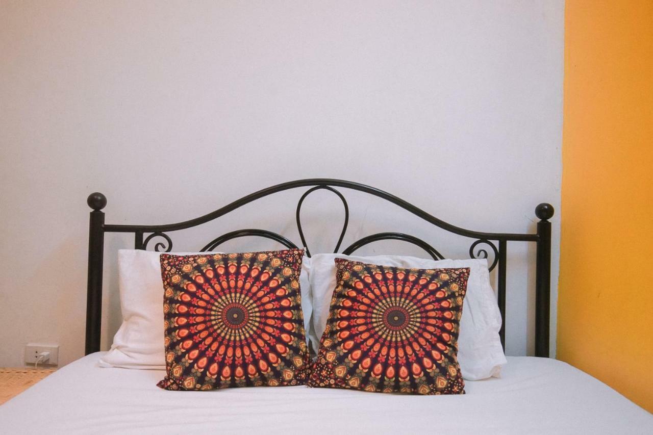 Dreamcatcher Homestay Hà Nội Ngoại thất bức ảnh