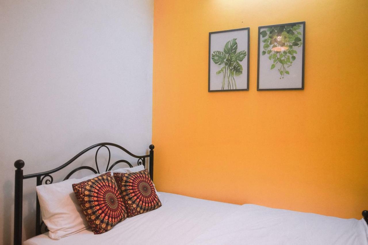 Dreamcatcher Homestay Hà Nội Ngoại thất bức ảnh