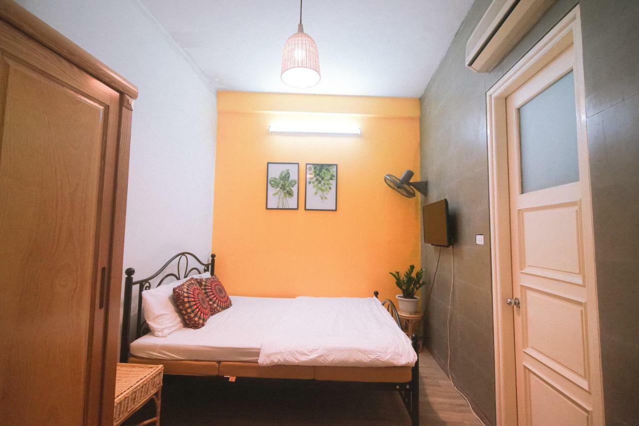 Dreamcatcher Homestay Hà Nội Ngoại thất bức ảnh