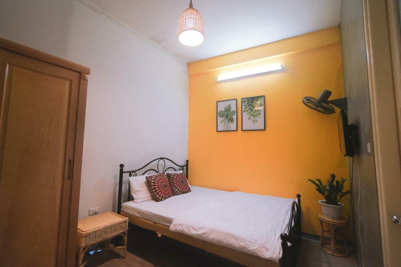 Dreamcatcher Homestay Hà Nội Ngoại thất bức ảnh