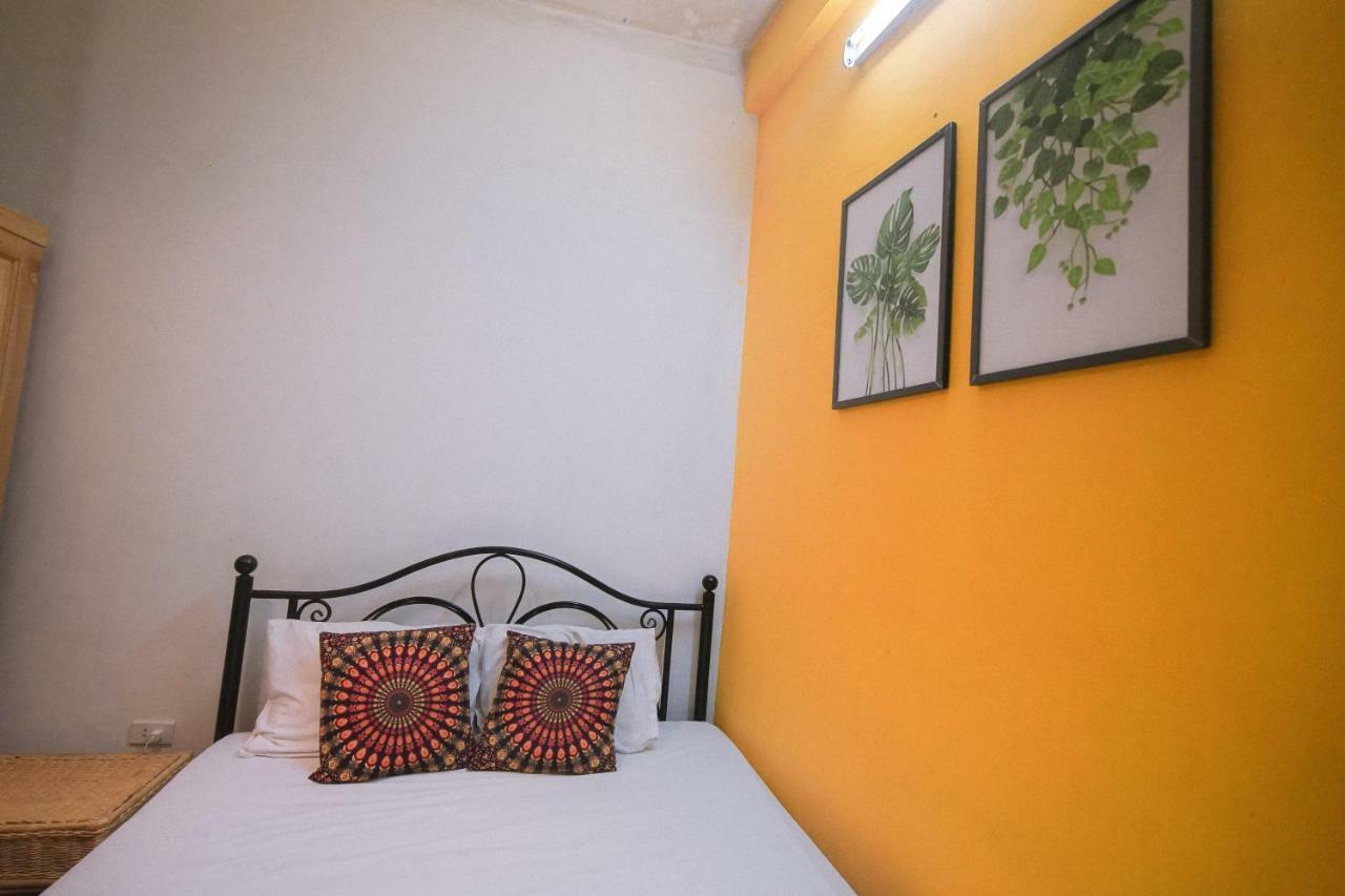 Dreamcatcher Homestay Hà Nội Ngoại thất bức ảnh