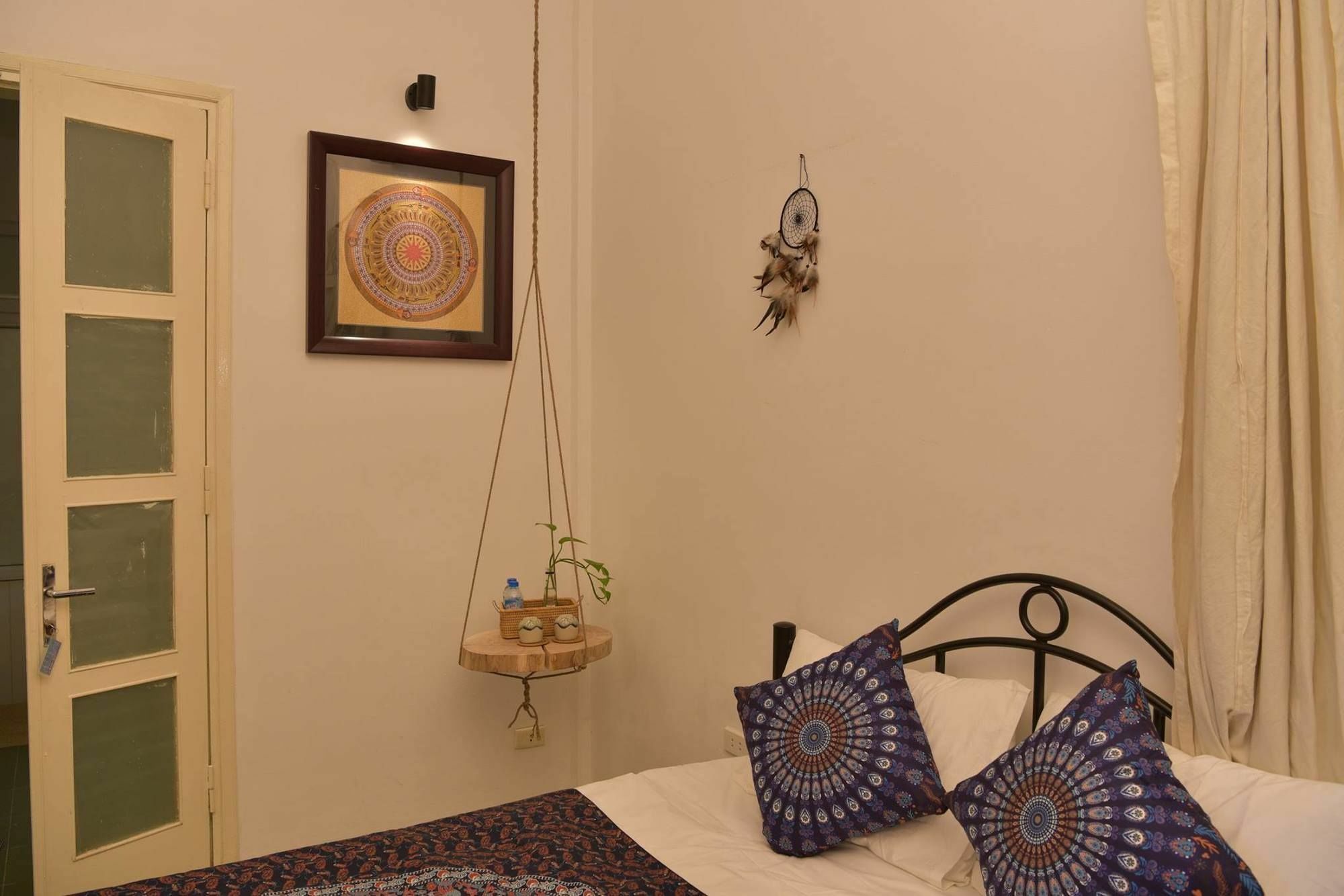Dreamcatcher Homestay Hà Nội Ngoại thất bức ảnh